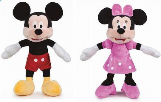 Λουτρινος Mickey Minnie 120ek Κ 5061-νν