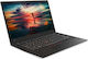 ThinkPad X1 Carbon Gen 10 Refurbished Grade A 14" (Core i5-1245U/16GB/512GB SSD/W11 Home)