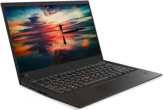 ThinkPad X1 Carbon Gen 10 Refurbished Grade A 14" (Core i5-1245U/16GB/512GB SSD/W11 Home)