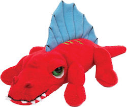 Suki Плюшен динозавър Dimetrodon Suki Плюшен динозавър Dimetrodon