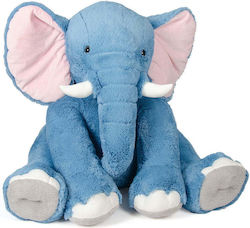 Plüschelefant 75 cm