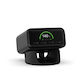 Satechi GaN Charging Station with 4 USB-C Ports 140W Power Delivery in Black (Chargeview)