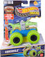 Attack Pack Fahrzeug Monstertruck im Maßstab 1:64