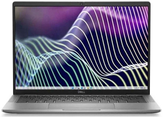 Latitude 7440 Refurbished Grade A 14" Touchscreen (Core i5-1350P/16GB/256GB SSD/W11 Home)