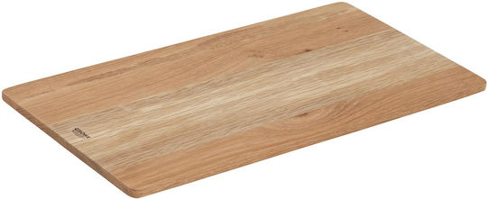 Grohe Дървена Дъска за Рязане Бежова 45x24cm
