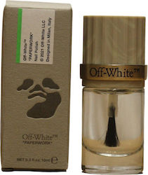Off White Paperwork Superior Nagellack 10 ml Nagellack Off White Paperwork Superior Nagellack 10 ml Nagellack