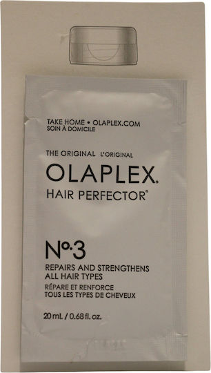 Olaplex No. 3 Hair Perfector Conditioner Αναδόμησης 20ml