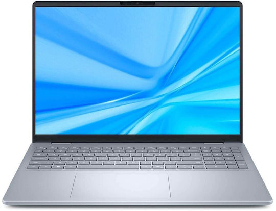 16 Plus DB16250 Refurbished Grade A 16" Touchscreen (Core Ultra 7-256V/16GB/512GB SSD/W11 Pro)