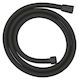 Grohe 28364kf1 Silverflex Shower Hose 1/2" X 1/2" 1.5 M Matte Black
