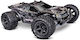 Traxxas Rustler RTR Mașină Teleghidată Neagră