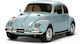 Tamiya Volkswagen Beetle Радиоуправляем автомобил