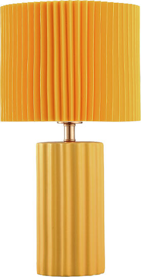 InTheBox Ribline Ceramic Table Lamp for E27 Socket InTheBox Ribline Ceramic Table Lamp for E27 Socket