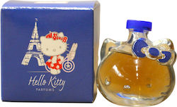 Hello Kitty Around Paris Bleu Eau de Toilette 5ml Hello Kitty Around Paris Bleu Eau de Toilette 5ml