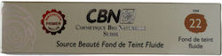 CBN Laboratories Source Beaute Liquid Foundation 30ml CBN Laboratories Source Beaute Liquid Foundation 30ml