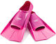 Aquaspeed Salvas Flipper Für Schwimmbad Kurze Rosa