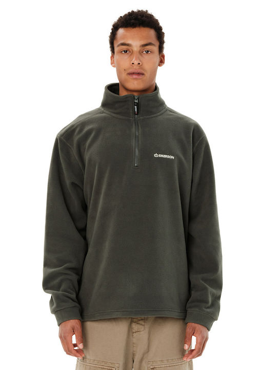 Emerson Μπλούζα Olive Green