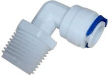 Waterfresh QCF-002E-L Conector Rapid cu Filet Tată
