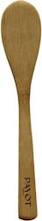 Payot Pro Bamboo Spatula Brown