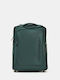 Mandarina Duck Kabinenkoffer Dunkelgrün Höhe 52 cm