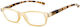 Cammello Ochelari de citit pentru femei +2.50 de culoare roz 5161-nude-tartaruga-250_36528