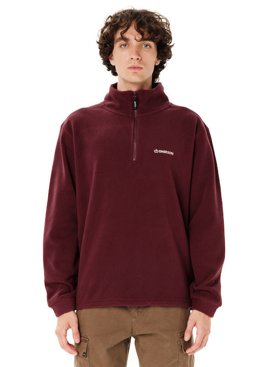 Emerson Μπλούζα Burgundy