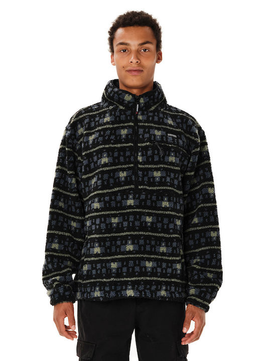 Emerson Πουλόβερ Μαύρο