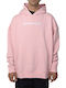 Hoodie Bubblegum
