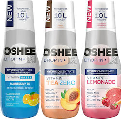 Oshee Drop Syrup 500 Ml Lemon-orange Vitamins +...