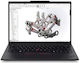 ThinkPad P14s Gen 6 Refurbished Grade A 14" (Ryzen AI 300 Series/32GB/1.0TB SSD/W11 Home)