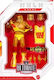 Mattel Figurină de acțiune Hulk Hogan 15 cm