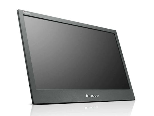 Lenovo Thinkvision LT1421 Refurbished Grade A Monitor 14" 1024x768