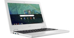 Acer Chromebook 11 CB3-132 Generalüberholt, Note A, 11,6" (Celeron Dual Core-N3060/2 GB/16 GB Flash-Speicher/Chrome OS) Acer Chromebook 11 CB3-132 Generalüberholt, Note A, 11,6" (Celeron Dual Core-N3060/2 GB/16 GB Flash-Speicher/Chrome OS)