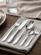 Amefa Silver Cutlery Set 60 Pieces