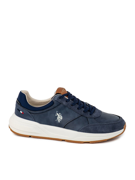U.S. Polo Assn.