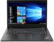 Lenovo ThinkPad L480 Refurbished Grade A 14" (Core i5-8250U/16GB/192GB SSD/No OS)