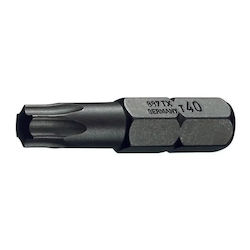 1/4″ Torx-Bit HSS 687 TX T15 6542480 Gedore