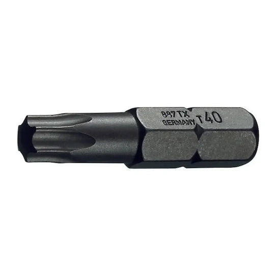 Bit 1/4" Torx HSS 687 TX T15 6542480 Gedore