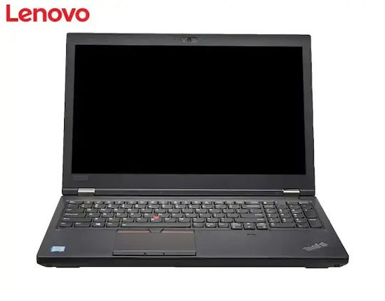 Lenovo P52 Refurbished Grade A 15.6" (Core i7-8850H/16GB/512GB SSD/No OS)