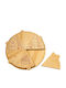 Kesper Wooden Pizza Serving Platter