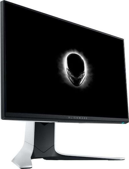 Dell Alienware AW2521HFL Refurbished Grade A Monitor 24.5" FHD 1920x1080 240Hz