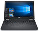 Dell Latitude E5570 Refurbished Grade B 15.6" (Core i5-6300U/8GB/120GB SSD/W11 Pro)