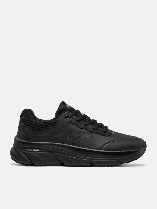 Joma Aries Lady 26 Adidași pentru Femei Negri