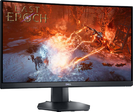 Dell S2422HG Refurbished Grade A VA Monitor 23.6" FHD 1920x1080 165Hz