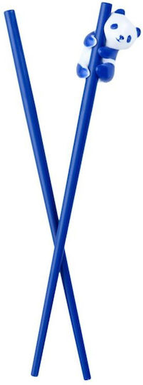 Paladone Chopsticks Πλαστικά Μωβ 2τμχ