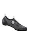 Shimano Sh-ic501 Unisex Pantofi de Ciclism Rutier Joși Negri