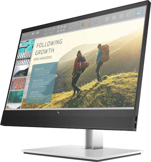 HP Mini-in-One 24 Refurbished Grade A IPS Monitor 23.8" FHD 1920x1080