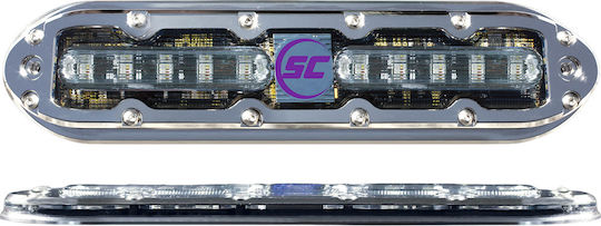 Shadow Caster SCM-10 Purple Underwater LED Light