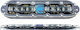 Shadow Caster Scm-10 Blue Underwater LED Light
