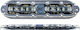 Shadow Caster SCM-10 White LED Underwater Light