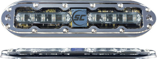 Shadow Caster SCM-10 White LED Underwater Light